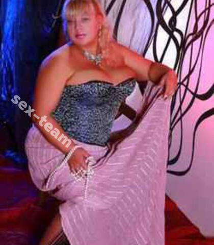 Проститутка Владлена