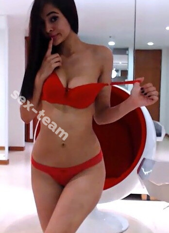 Проститутка Алина