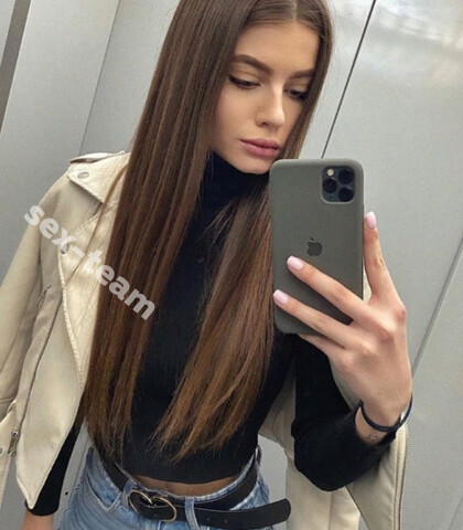 Проститутка ВЕРОНИКА